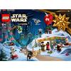 Lego Calendario dell'Avvento LEGO® Star Wars™ 2023