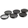 PolarPro Filtri Osmo/Inspire1 (X3) DJI - CP, ND8, ND16, ND32, ND8/PL, ND16/PL