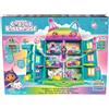 SPIN MASTER Gabby's Dollhouse casa delle Bambole Arcobaleno gabby SpinMaster 6070742 -nuovo-