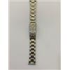 INOX CINTURINO OROLOGIO "ACCIAIO OYSTER" ANSA 20 MM -NUOVO