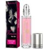 Générique Pheromone Donna Feromone Profumi Donna, Flavor Donna Roll-on Per Ottenere Una Nota Di Lunga Durata Roll On Profumi Uomini Naturali