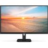 Philips 27E1N1800A/00 Monitor PC 68,6 cm (27") 3840 x 2160 Pixel 4K Ultra HD LED Nero [27E1N1800A/00]