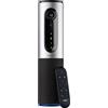 Logitech 960-001034 telecamera per videoconferenza Argento 1920 x 1080 Pixel [960-001034]