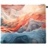 CHERRY XTRFY GP5 Amnis Blue M (GP5 AMNIS BLUE MEDIUM MOUSEPAD)