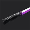Replica Spada Laser Star Wars Skywalker Lightsaber Jedi Metal Alum Light Replica New Rgb