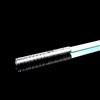 Replica Spada Laser Star Wars Skywalker Lightsaber Metal Jedi Alum Light Replica New Rgb