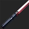 Replica Spada Laser Star Wars Skywalker Lightsaber Jedi Metal Alum Light Replica New Rgb