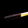 Replica Spada Laser Star Wars Skywalker Lightsaber Jedi Metal Alum Light Replica New Rgb