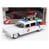 GHOSTBUSTER ECTO1 1:24 DIE CAST MODEL