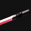 Replica Spada Laser Star Wars Skywalker Lightsaber Jedi Metal Alum Light Replica New Rgb