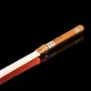 Replica Spada Laser Star Wars Skywalker Lightsaber Jedi Metal Alum Light Replica New Rgb