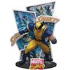 D-Stage Marvel Comics Wolverine 151