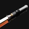 Replica Spada Laser Star Wars Luke Skywalker Lightsaber Metal Alum Light Replica New Rgb
