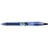 Pilot Penna a sfera retrattile Pilot B2P Gel BeGreen - Inchiostro gel - Punta 0,7 mm -
