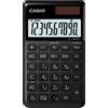 Casio SL-1000SC Calculadora de Bolsillo - Pantalla Extragrande de 10 Digitos - A