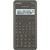 Casio Calculadora Cientifica FX-82MS - Pantalla de 2 Lineas - 240 Funciones - Al