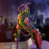 ST TMNT: Michelangelo 21cm