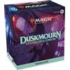 Magic The Gathering Duskmourn: La Casa Degli Orrori Prerelease Packs (ITA)