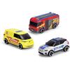 Dickie Toys SOS Team