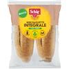 DR.SCHAR (SCHAER) SpA Mini Baguette Integrale Schar 150g