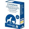 BIOFORLIFE ITALIA Srl Cystopatic Cani E Gatti Therapet 30 Capsule Apribili