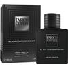 Enrico Coveri Black Contemporary Eau De Toilette 100ml