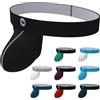 RM Real Men Real Men Lift, Confezione da 1 o 3 Pezzi, Biancheria Intima di Supporto per vasectomia, per Lo Sport, Small