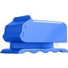 Generico Taglierina Per Cartone Per Gatti, Taglierina Per Carta Per Tiragraffi Cartone, Taglierina Di Cartonen 3D, Giocattolo Gatto Portatile Per Realizzare Un Letto Tiragraffi