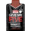 WHYSPORT GIVE ME FIVE LEMON COLA 50 ML