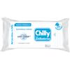L.MANETTI-H.ROBERTS & C. SpA Chilly Pocket Salviette Intime Con Antibatterico 12 Pezzi