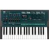 KORG Opsix Mk2 - SINTETIZZATORE POLIFONICO 37 TASTI