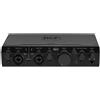 RCF TRK PRO2 INTERFACCIA AUDIO USB 2 IN 2 OUT