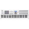 ARTURIA KEYLAB 61 MK2 WHITE TASTIERA CONTROLLER MIDI 61 TASTI BIANCO