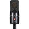 SE ELECTRONICS X1 S Microfono Condensatore Diaframma Largo per Voce Percussioni