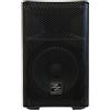Zzipp ZZPK112 cassa attiva 12" bluetooth mp3 karaoke dj Cassa acustica usb 500