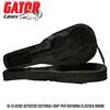 Gator GL-Classic Astuccio custodia light per chitarra classica rigido in EPS