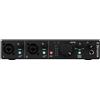 ARTURIA MINIFUSE 2 BLACK INTERFACCIA AUDIO USB C 2 IN COMBO / 2 OUT NERO