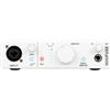 ARTURIA MINIFUSE 1 WHITE Scheda Interfaccia Audio Usb 48V Xlr Jack Mic Stumenti