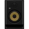 KRK RP7 RoKit G5 BLACK MONITOR DA STUDIO 7" 234 WATT