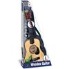 Bontempi Chitarra classica in legno con custodia 75 cm - 21 7531 Bontempi -nuovo-italia
