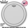 Remo Pinstripe Coated 22'' Pelle Sabbiata per Batteria PS-1122-00 | Made in USA