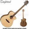 Tanglewood Dbt-sfce-pw Chitarra Acustica Elettrificata Natural