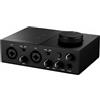 NATIVE INSTRUMENTS KOMPLETE AUDIO 2 Scheda Audio Midi Usb 2 Canali NUOVA new