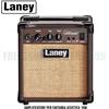 LANEY LA10 AMPLIFICATORE PER CHITARRA ACUSTICA 10W CON INGRESSO AUX E CUFFIE
