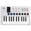 ARTURIA MINILAB 3 Mini Tastiera Midi Usb 25 Tasti + 8 Pad Live Studio NUOVA
