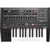 Arturia MiniBrute 2 NOIR SINTETIZZATORE ANALOGICO MONOFONICO 25 TASTI NERO