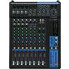 YAMAHA MG12 MIXER 12 CANALI Professionale Phantom Live Club Karaoke