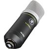 Mackie Microfono a condensatore USB Mackie EM-91CU