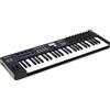ARTURIA KeyLab Essential 49 MK3 Black TASTIERA MIDI/USB 49 TASTI