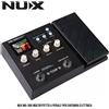 Nux MG-300 Multieffetto a Pedale per Chitarra Elettrica